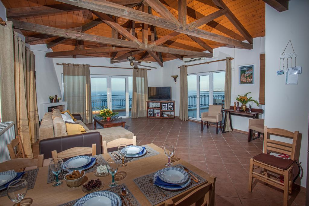 Villa Gerrito Kefalas Exterior photo